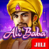 Ali Baba k55 game