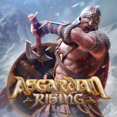 Asgardian Trỗi Dậy k55 game