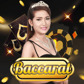 Baccarat k55 casino