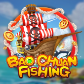 Câu Cá Bao Chuan k55 games