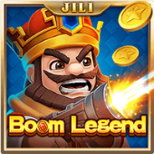 Huyền Thoại Bùng Nổ k55 games