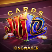 Bài Hi Lo k55 casino