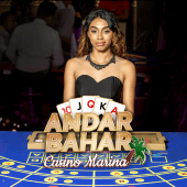 Casino Marina Andar Bahar k55 casino