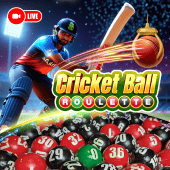 Roulette Bóng Cricket k55 casino