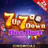 Song Ca Xúc Xắc k55 game