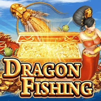 Câu Cá Rồng k55 games