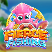 Câu Cá Dữ Dội k55 games