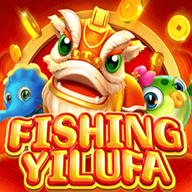 Câu Cá Yi Lu Fa k55 games