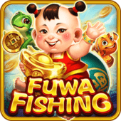 Câu Cá Fuwa k55 games