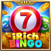 Bingo Irich k55 slot