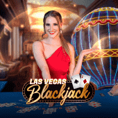 Blackjack Las Vegas k55 casino