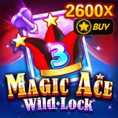 Át Chủ Bài Ma Thuật Khóa Hoang Dã game