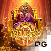Vận May Midas k55