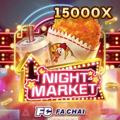 Chợ Đêm k55 slot