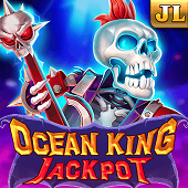 Vua Đại Dương Jackpot k55 games