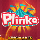 Plinko k55 game