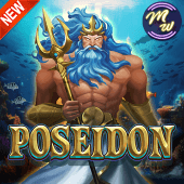 Poseidon k55 slot