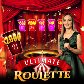 Roulette Tối Thượng k55 casino