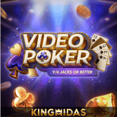 Video Poker k55 casino